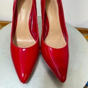 Sexy red Pumps!